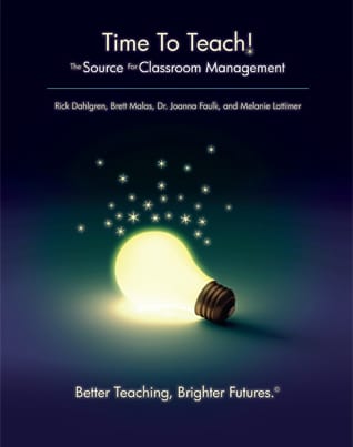 Classroom Management ResourceManual